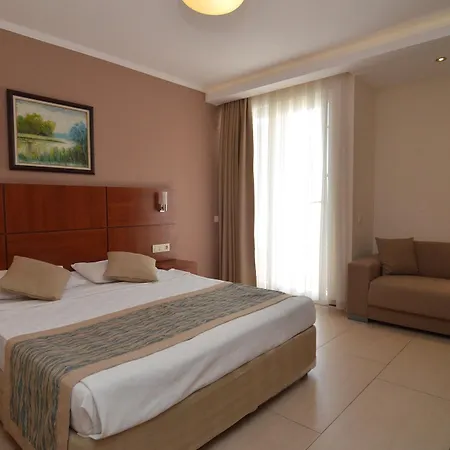 Artemis Princess Resort Alanya