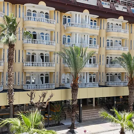 Artemis Princess Alanya