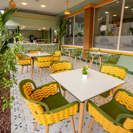 Artemis Princess Ośrodek wypoczynkowy 4*