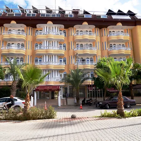 Artemis Princess Resort
